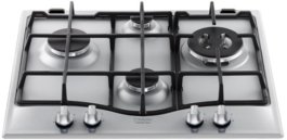 Варочная поверхность Hotpoint-Ariston PC 640 T GH