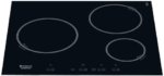 Варочная поверхность Hotpoint-Ariston KIX 633 CE