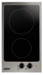 Варочная поверхность Zanussi ZES 3921 IBA