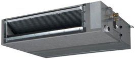 Кондиционер Daikin FBQ125D/RZQG125L9V