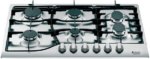 Варочная поверхность Hotpoint-Ariston PH 760 F