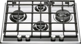Варочная поверхность Hotpoint-Ariston PKLL 641 D2