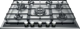 Варочная поверхность Hotpoint-Ariston PKLL 751 T