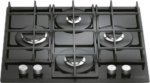 Варочная поверхность Hotpoint-Ariston TQG 641 HA (BK)