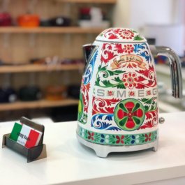 Стиль и надежность