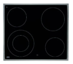 Варочная поверхность Zanussi ZC 6695 X