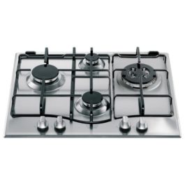 Варочная поверхность Hotpoint-Ariston PC 640 T X