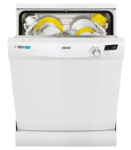 Посудомоечная машина Zanussi ZDF 91400 WA