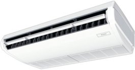 Кондиционер Daikin FHQ71CB/RZQSG71L3V