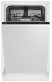 Посудомоечная машина Beko DIS 28023