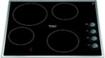 Варочная поверхность Hotpoint-Ariston KRM 640