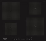 Варочная поверхность Hotpoint-Ariston KIS 640