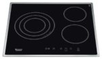 Варочная поверхность Hotpoint-Ariston KRC 631 T