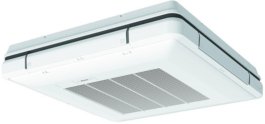 Кондиционер Daikin FUA125A/RZQG125L8Y