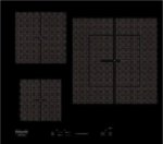 Варочная поверхность Hotpoint-Ariston KIS 630