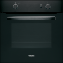 Духовой шкаф Hotpoint-Ariston FH G BK