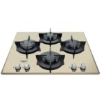 Варочная поверхность Hotpoint-Ariston DD 641 CH