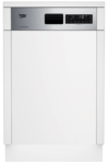 Посудомоечная машина Beko DSS 28021