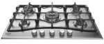 Варочная поверхность Hotpoint-Ariston PCN 751 T
