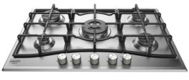 Варочная поверхность Hotpoint-Ariston PCN 751 T