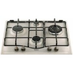 Варочная поверхность Hotpoint-Ariston 9YPS 645 (OW) GH R