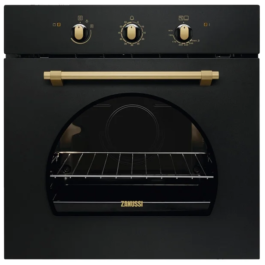 Духовой шкаф Zanussi ZOG 511217 C