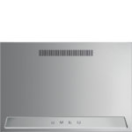 Стеновая панель Smeg KIT1TR41X