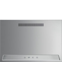 Стеновая панель Smeg KIT1TR41X