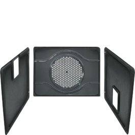 Комплект каталитических панелей Smeg PC68-1