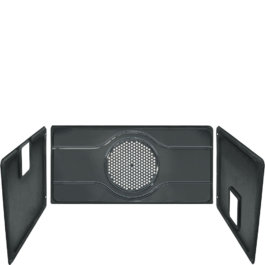 Комплект каталитических панелей Smeg PCF90