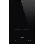 Варочная поверхность Smeg SE232TD