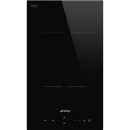 Варочная поверхность Smeg SE232TD