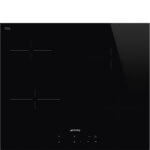 Варочная поверхность Smeg SE264TD
