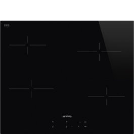 Варочная поверхность Smeg SE264TD
