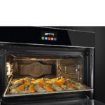 Духовой шкаф Smeg SF4604PVCNX1