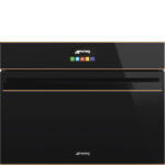 Духовой шкаф Smeg SF4604VCNR1