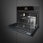 Духовой шкаф Smeg SF4604VCNR1