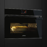 Духовой шкаф Smeg SF4604VCNX1