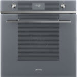 Духовой шкаф Smeg SFP6101VS