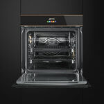 Духовой шкаф Smeg SFP6604NRE