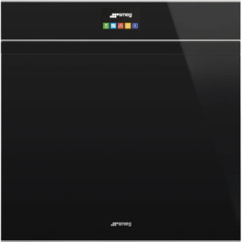 Духовой шкаф Smeg SFP6604PNXE