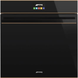 Духовой шкаф Smeg SFP6604STNR