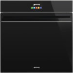 Духовой шкаф Smeg SFP6604STNX
