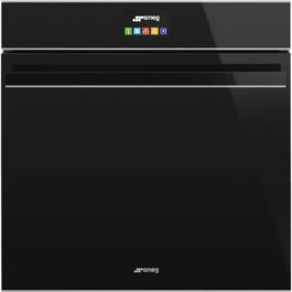 Духовой шкаф Smeg SFP6604STNX