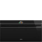 Духовой шкаф Smeg SFPR9604NX