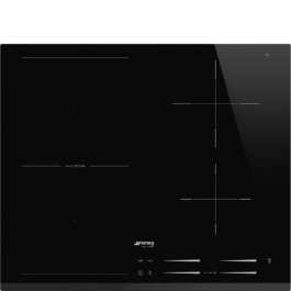 Варочная поверхность Smeg SI1M7643B