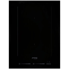 Варочная поверхность Smeg SIM631WLDX