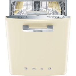 Встраиваемая посудомоечная машина Smeg ST2FABCR