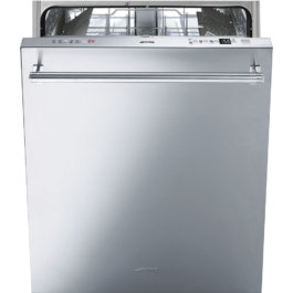 Встраиваемая посудомоечная машина Smeg STX13OL