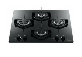Варочная поверхность Hotpoint-Ariston TD 640 S IX